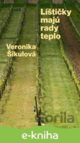 Líštičky majú rady teplo