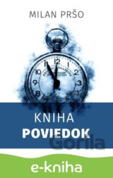 Kniha poviedok
