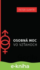 Osobná moc vo vzťahoch