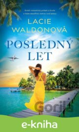 Posledný let
