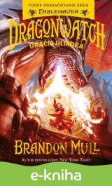 Dragonwatch: Dračia hliadka