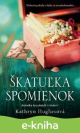 Škatuľka spomienok