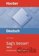 Deutsch üben 06