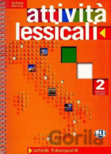 Attivita lessicali 2