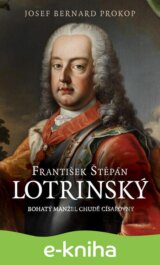 František Štěpán Lotrinský