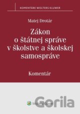 Zákon o štátnej správe v školstve a školskej samospráve