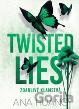 Twisted Lies: Zdanlivé klamstvá
