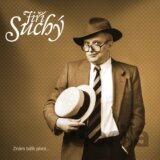 Jiří Suchý: Znám tolik písní... LP