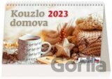 Kouzlo domova