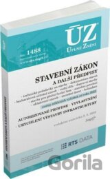Úplné Znění - 1488 Stavební zákon