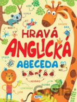 Hravá anglická abeceda