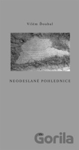 Neodeslané pohlednice