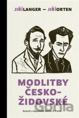 Modlitby českožidovské