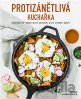 Protizánětlivá kuchařka
