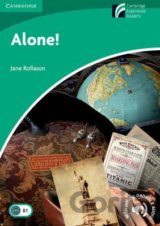 Alone! Level 3
