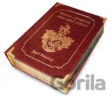 Uhorsko a Prešporok očami našich predkov