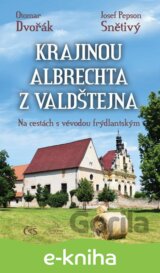 Krajinou Albrechta z Valdštejna