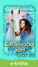 Zaříkávačka koní