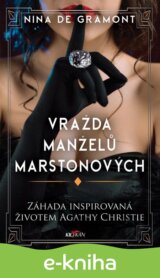 Vražda manželů Marstonových