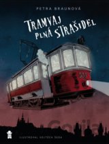 Tramvaj plná strašidel
