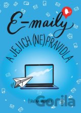 E-maily a jejich (ne)pravidla