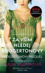 Za vším hledej Bridgertonovy