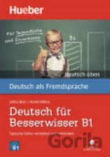 Deutsch uben B1