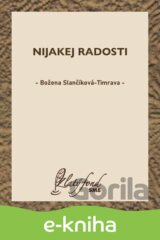 Nijakej radosti