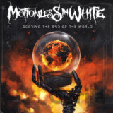 Motionless In White: Scoring the End of the World