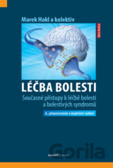 Léčba bolesti
