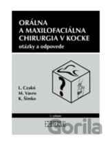 Orálna a maxilofaciálna chirurgia v kocke