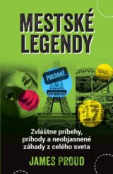 Mestské legendy