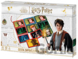 Harry Potter: Cesta Zapovězeným lesem