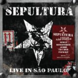 Sepultura: Live In Sao Paulo