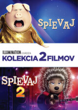 Spievaj kolekcia 1.+2.  (SK)