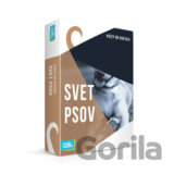 Kvízy do vrecka: Svet psov