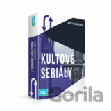 Kvízy do vrecka: Kultové seriály