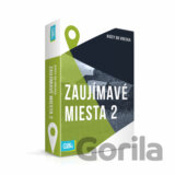 Kvízy do vrecka: Zaujímavé miesta II