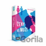 Kvízy do vrecka: Ženy verzus muži