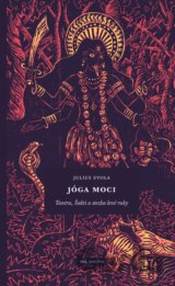 Jóga moci