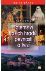 Tajemství našich hradů, pevností a tvrzí
