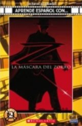 La Máscara del Zorro