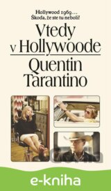 Vtedy v Hollywoode