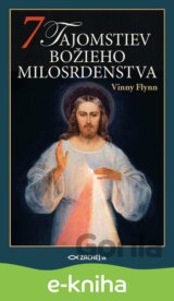 7 tajomstiev Božieho milosrdenstva