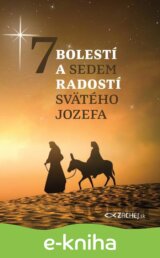 7 bolestí a 7 radostí svätého Jozefa