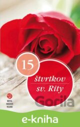 15 štvrtkov sv. Rity