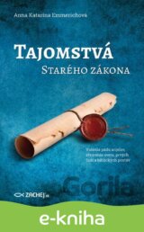 Tajomstvá Starého zákona