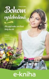 Bohom vyslobodená