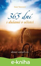 365 dní s dušami v očistci