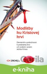 Modlitby ku Kristovej Krvi